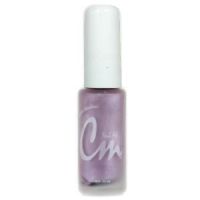 Lavender Nail Art Paint with Striper Brush Secondary image