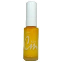 Sonic Yellow Nail Art Paint with Striper Brush Secondary image