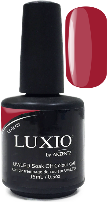 Legend  - Akzentz Luxio, 15ml/0.5oz