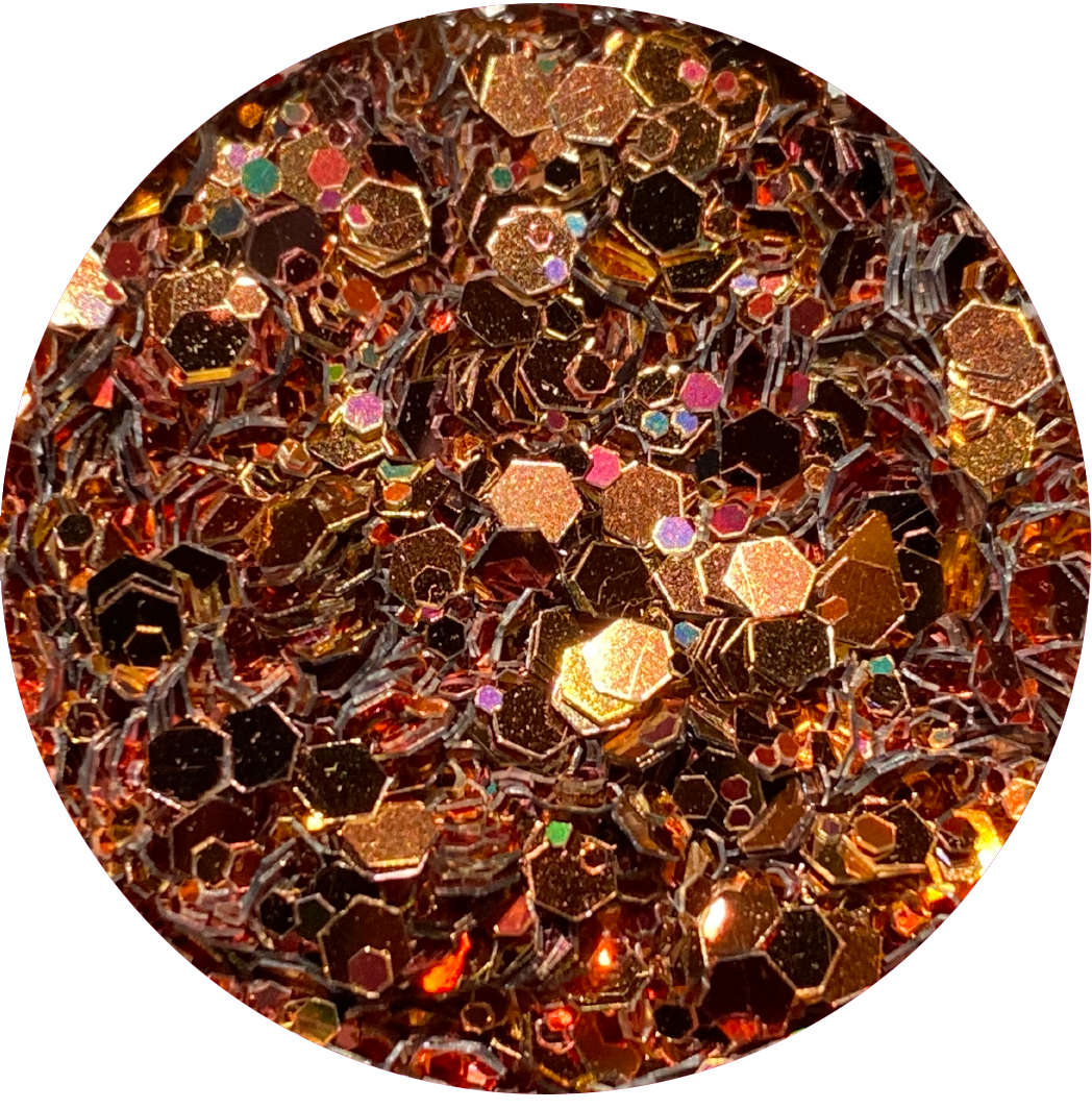 Let’s Feast Glitter Main image