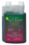 Let's Touch Hospital Grade Disinfectant
