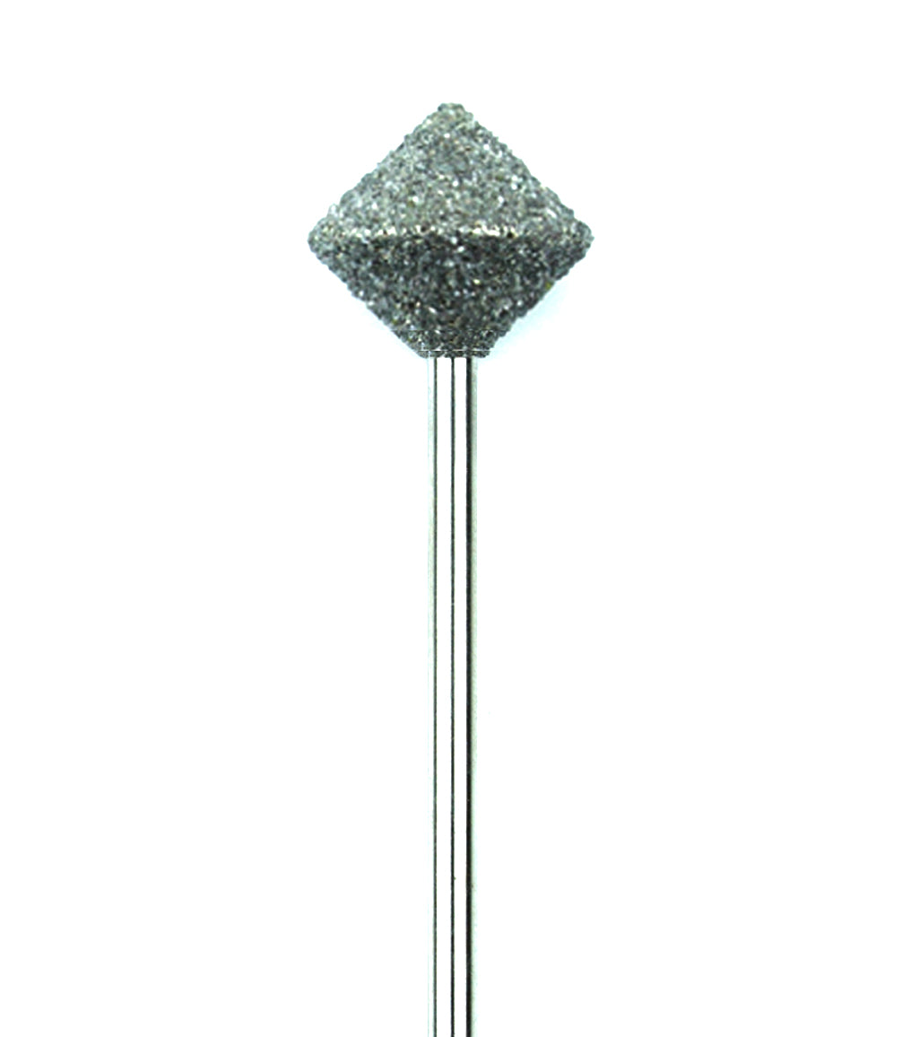 French Fill Large  - Atwood Diamond Bit Main image