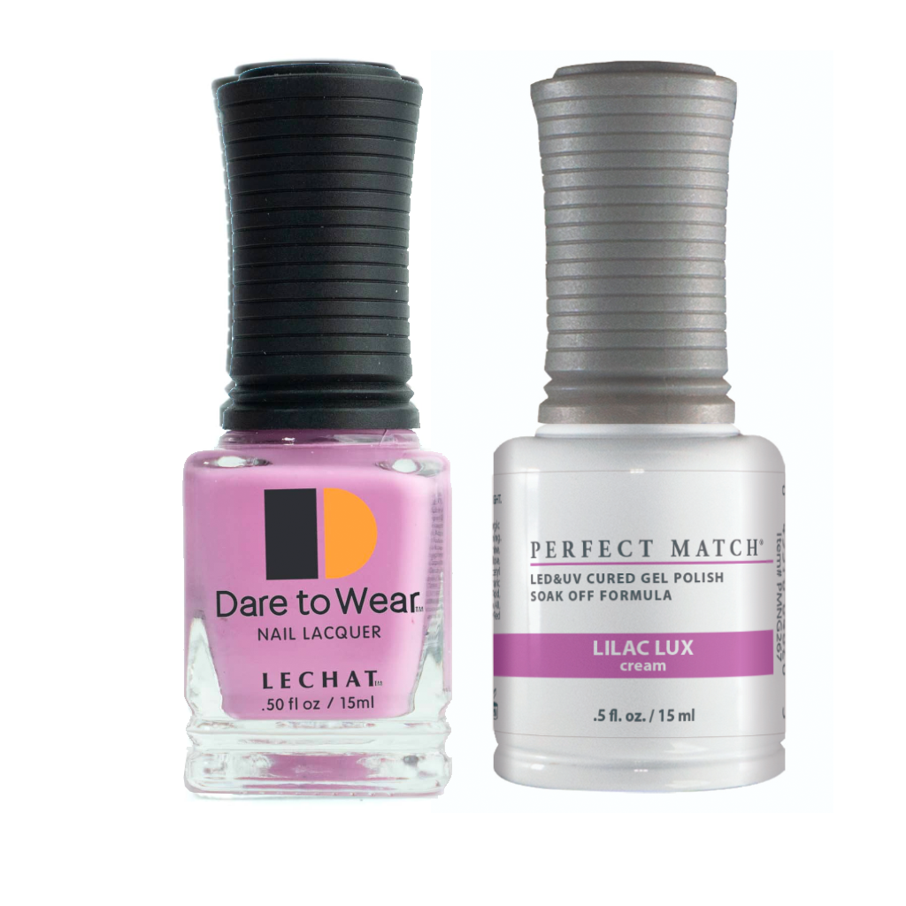Lilac Lux - Perfect Match - PMS267 Main image
