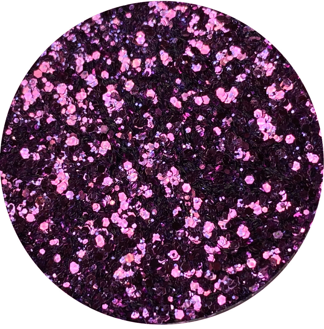 Lilac Diamondz Glitter Main image