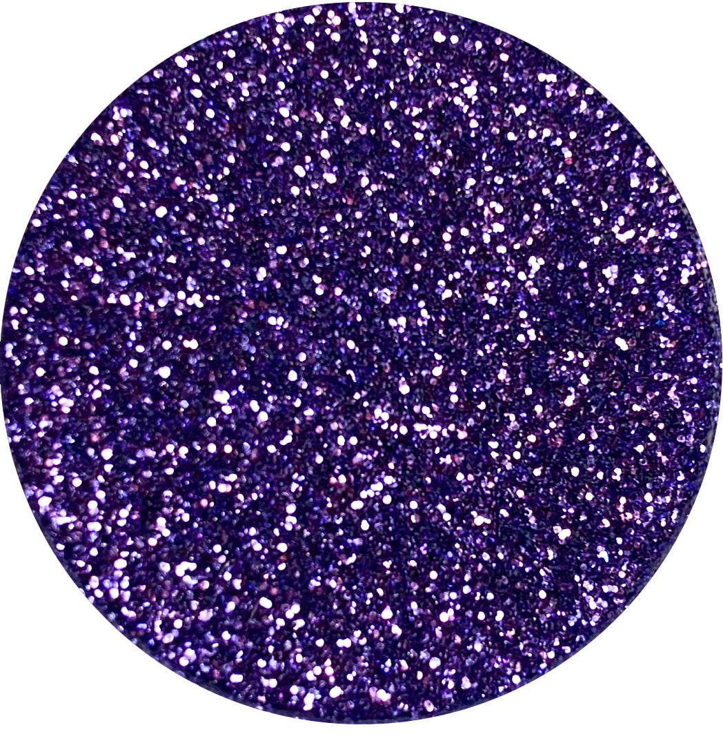 Lilac Glitter Main image