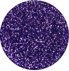 Lilac Glitter