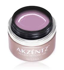 Lily Lavender - Akzentz Options UV/LED - LuvNailz