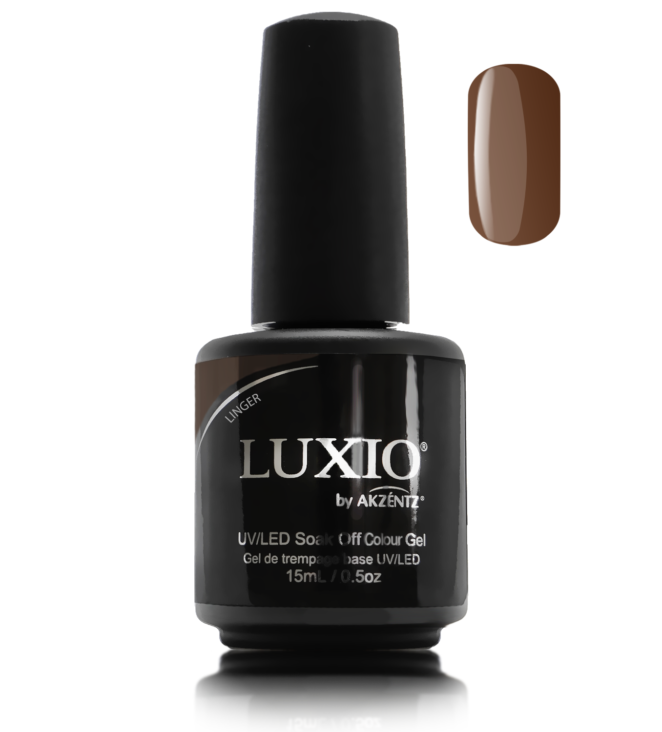 Linger - Akzentz Luxio, 15ml/0.5oz