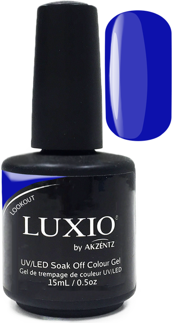 Lookout - Akzentz Luxio