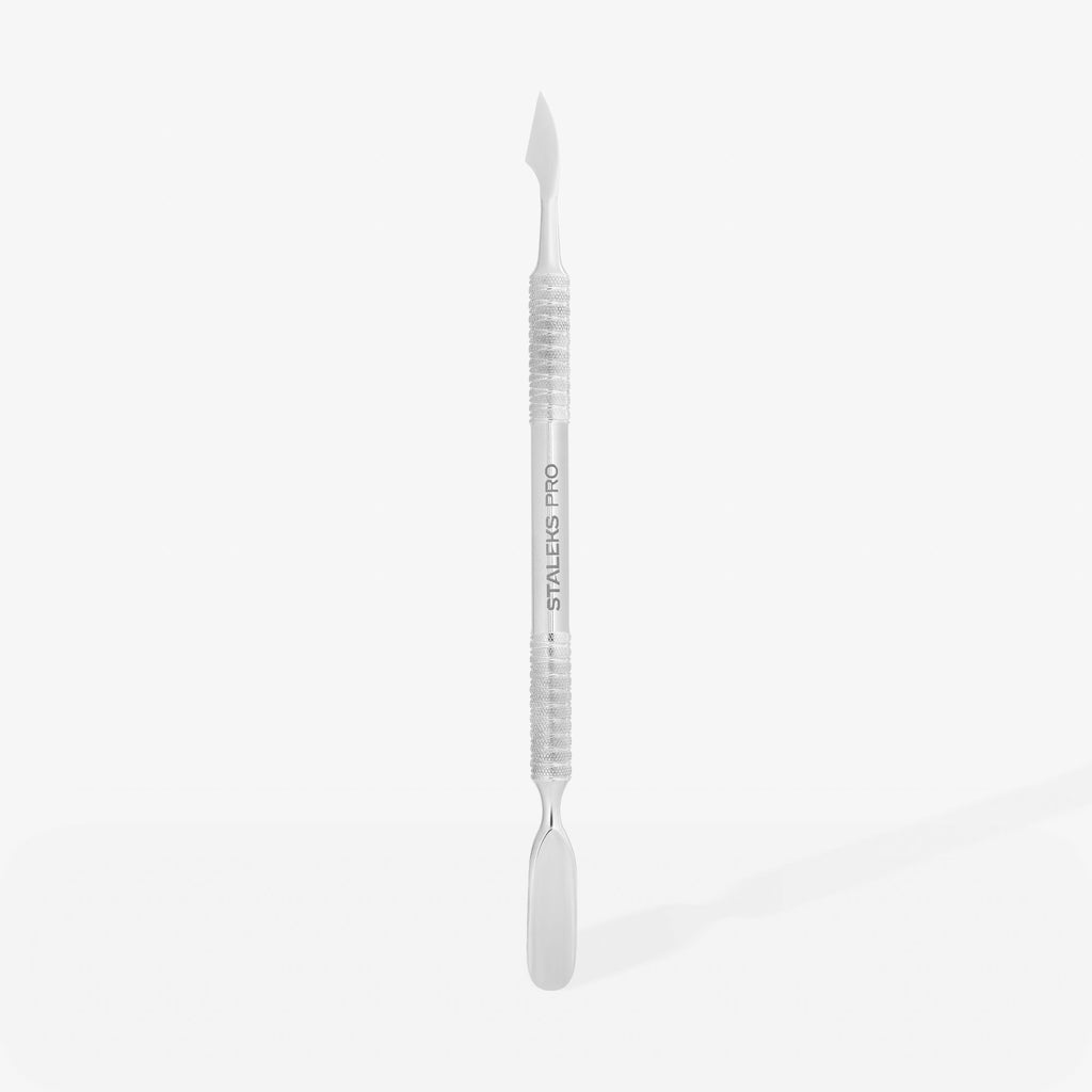 Staleks Pro Cuticle Pusher EXPERT 30 TYPE 3 PE-30/3
