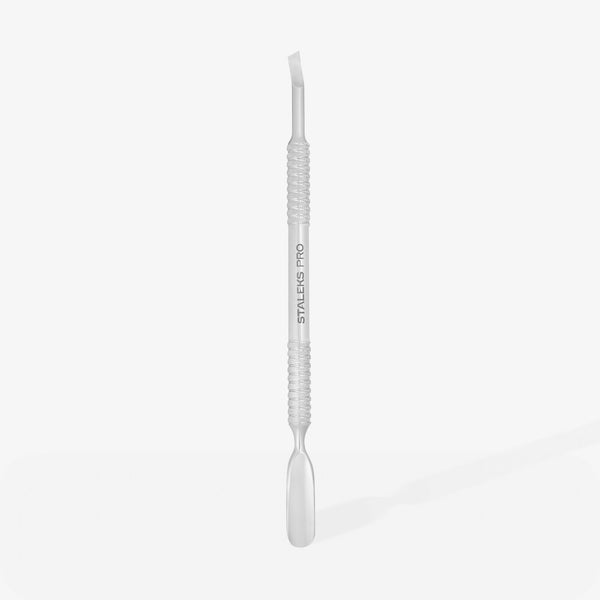 Staleks Pro Cuticle Pusher EXPERT TYPE 4.2  PE-30/4.2