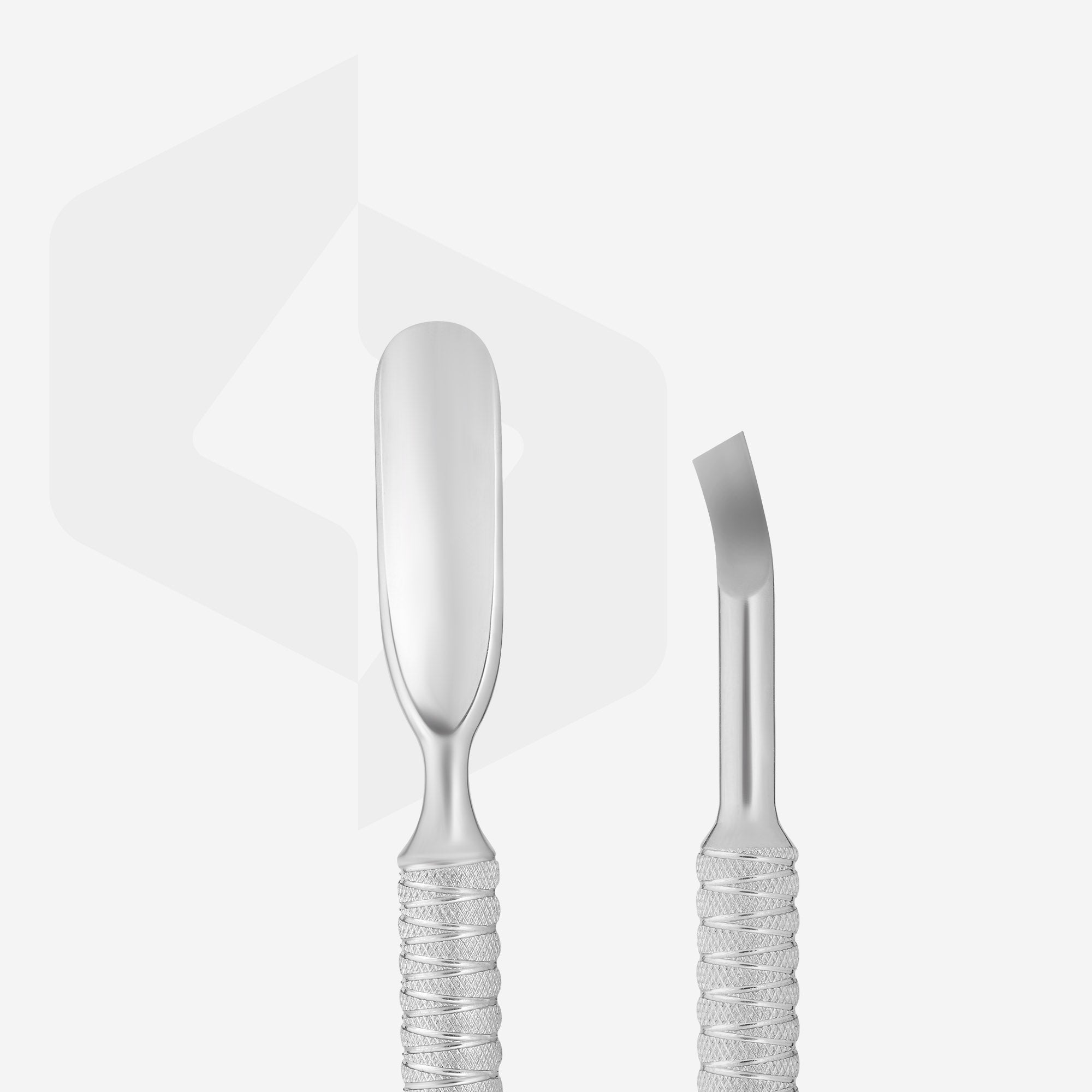 Staleks Pro Cuticle Pusher EXPERT TYPE 4.2  PE-30/4.2 Secondary image
