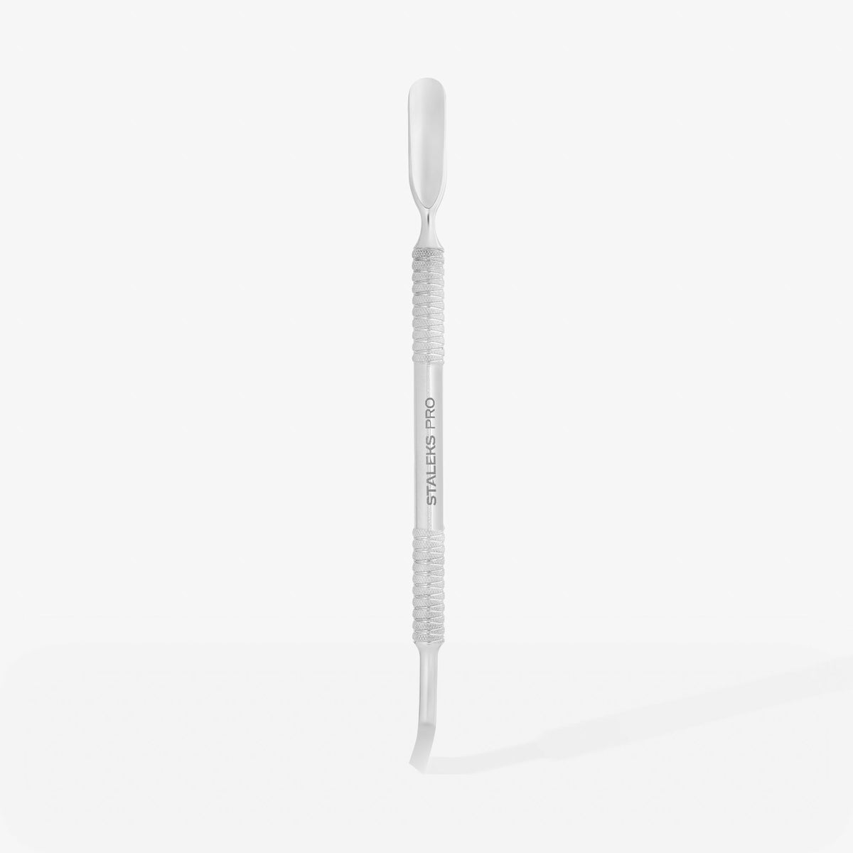 Staleks Pro Cuticle Pusher EXPERT TYPE 4.3 (Lefty)   PE-30/4.3 Main image
