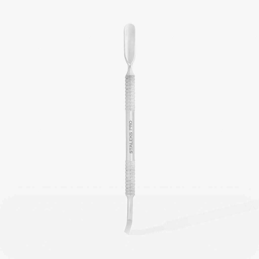 Staleks Pro Cuticle Pusher EXPERT TYPE 4.3 (Lefty)   PE-30/4.3