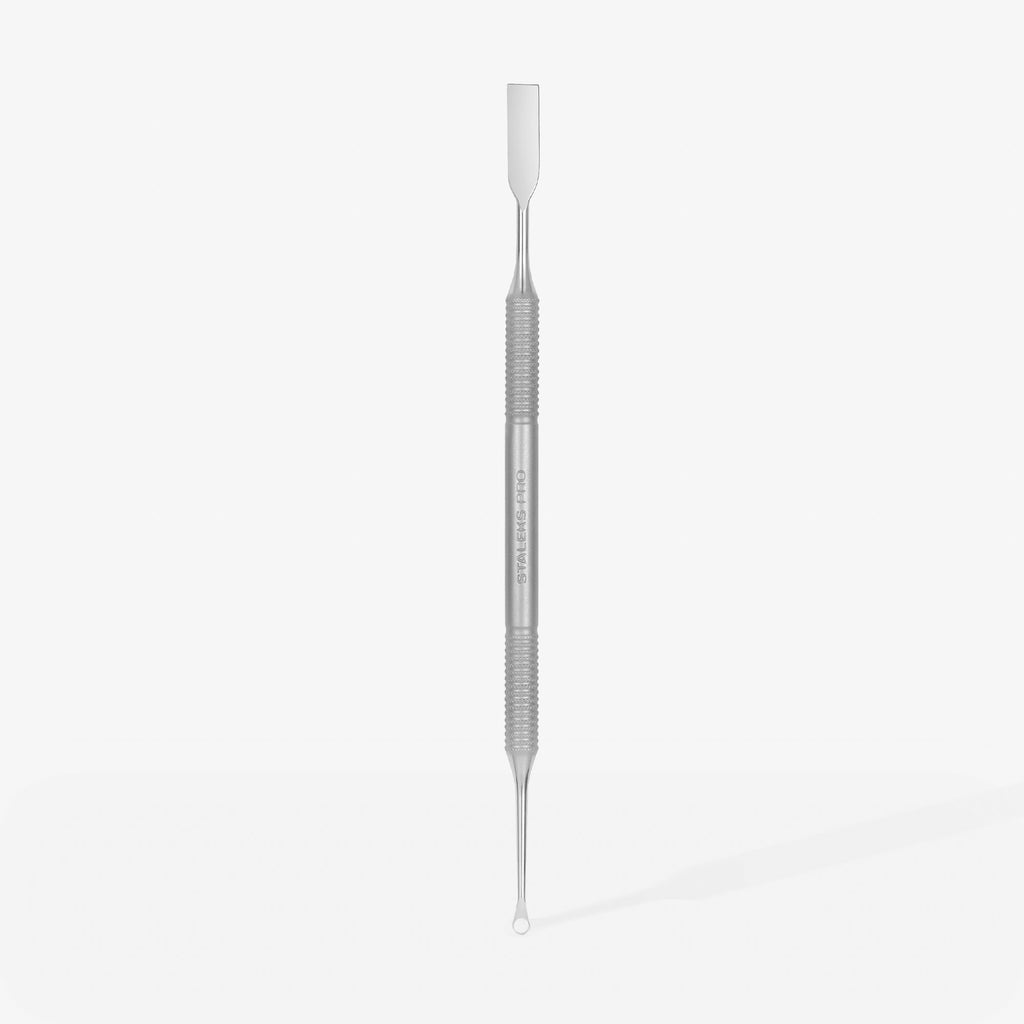 Staleks Pro Cuticle Pusher EXPERT 51 TYPE 1   PE-51/1