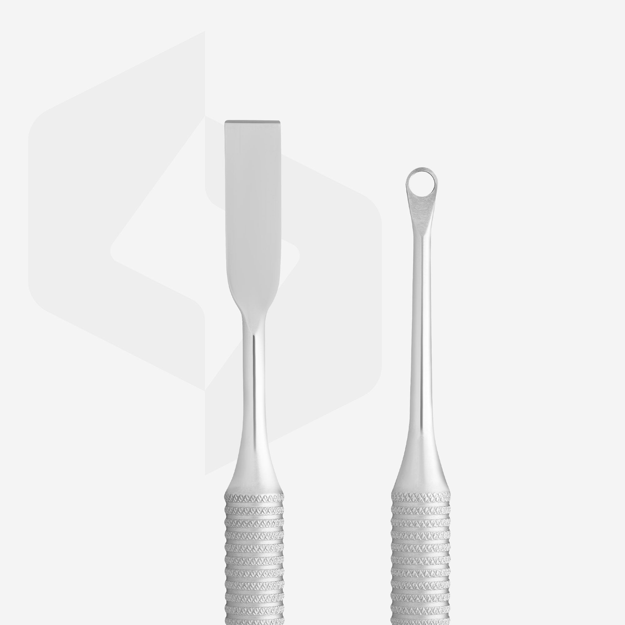 Staleks Pro Cuticle Pusher EXPERT 51 TYPE 1   PE-51/1 Secondary image