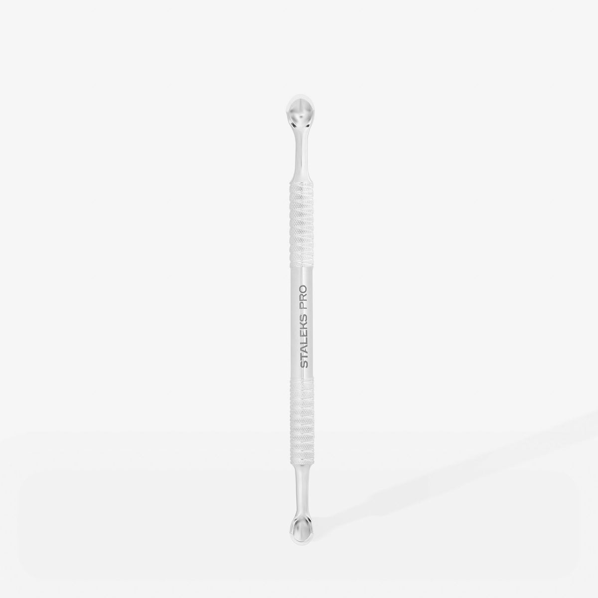 Staleks Pro Double Scoop Cuticle Pusher EXPERT 52  TYPE 1   PE-52/1 Main image