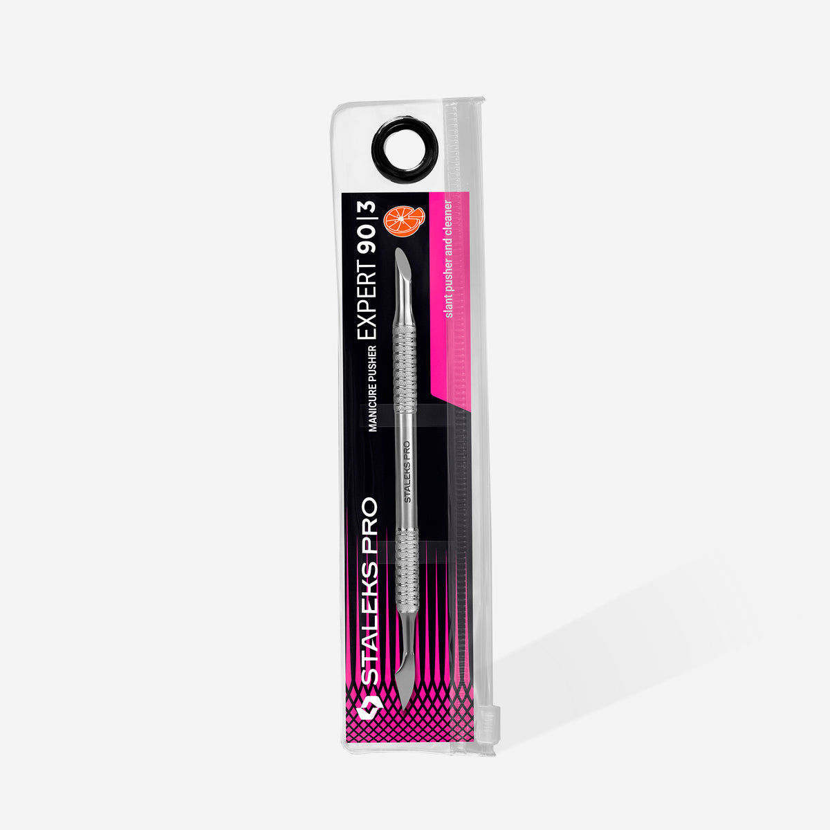 Staleks Pro Cuticle Pusher EXPERT 90 TYPE 3 PE-90/3