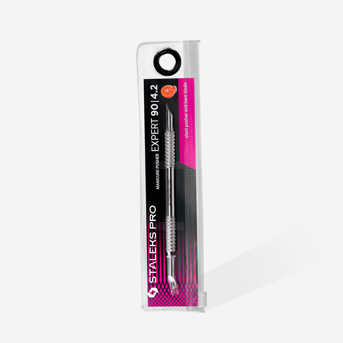 Staleks Pro Cuticle Pusher EXPERT 90 TYPE 4.2   PE-90/4.2