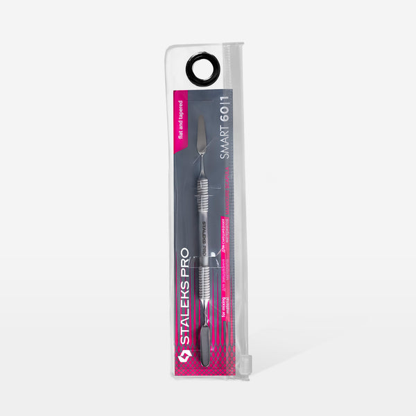 Staleks Pro Cuticle Pusher -  SMART 60 TYPE 1   PS-60/1