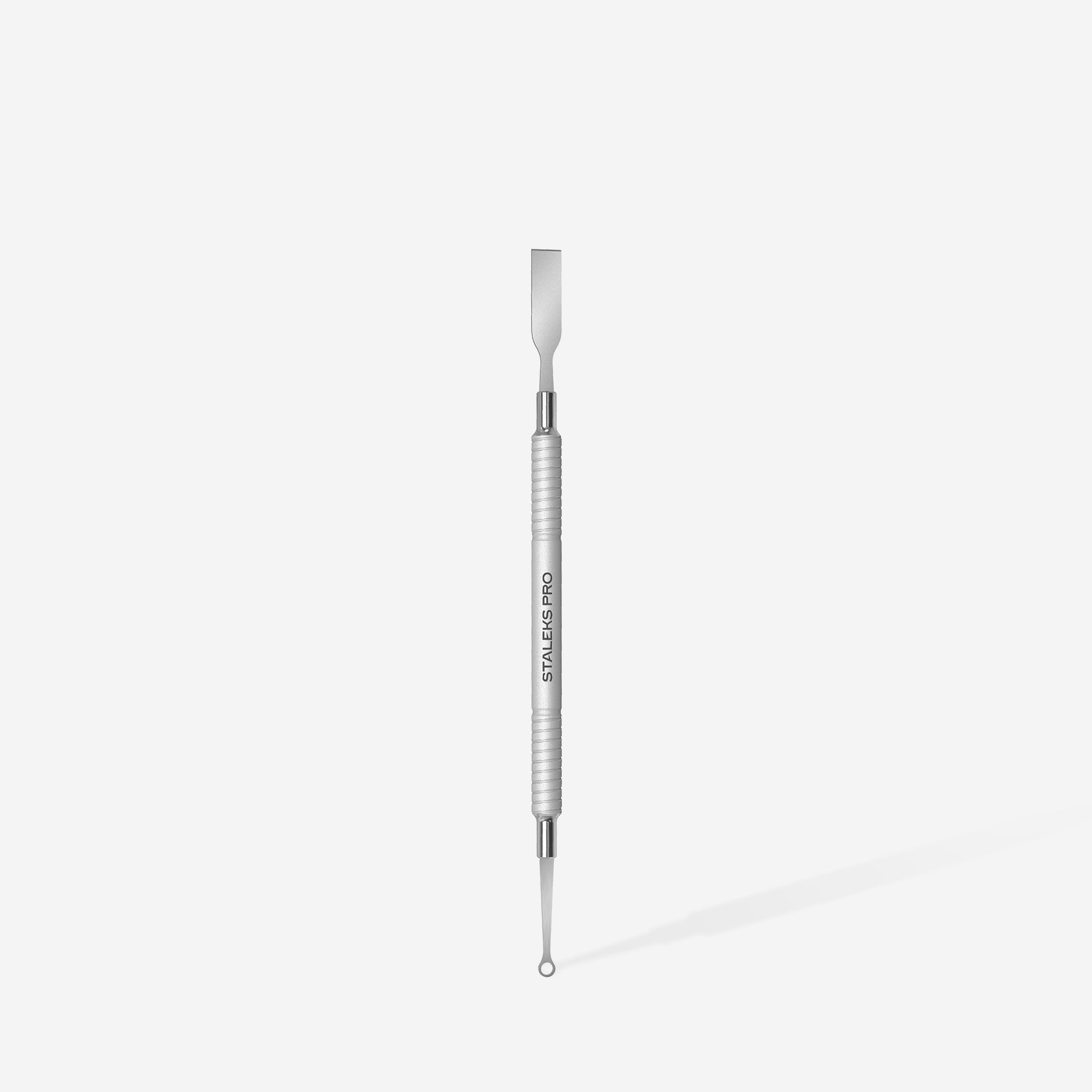 Staleks Pro Cuticle Pusher -  SMART 80  TYPE 1   PS-80/1 Secondary image