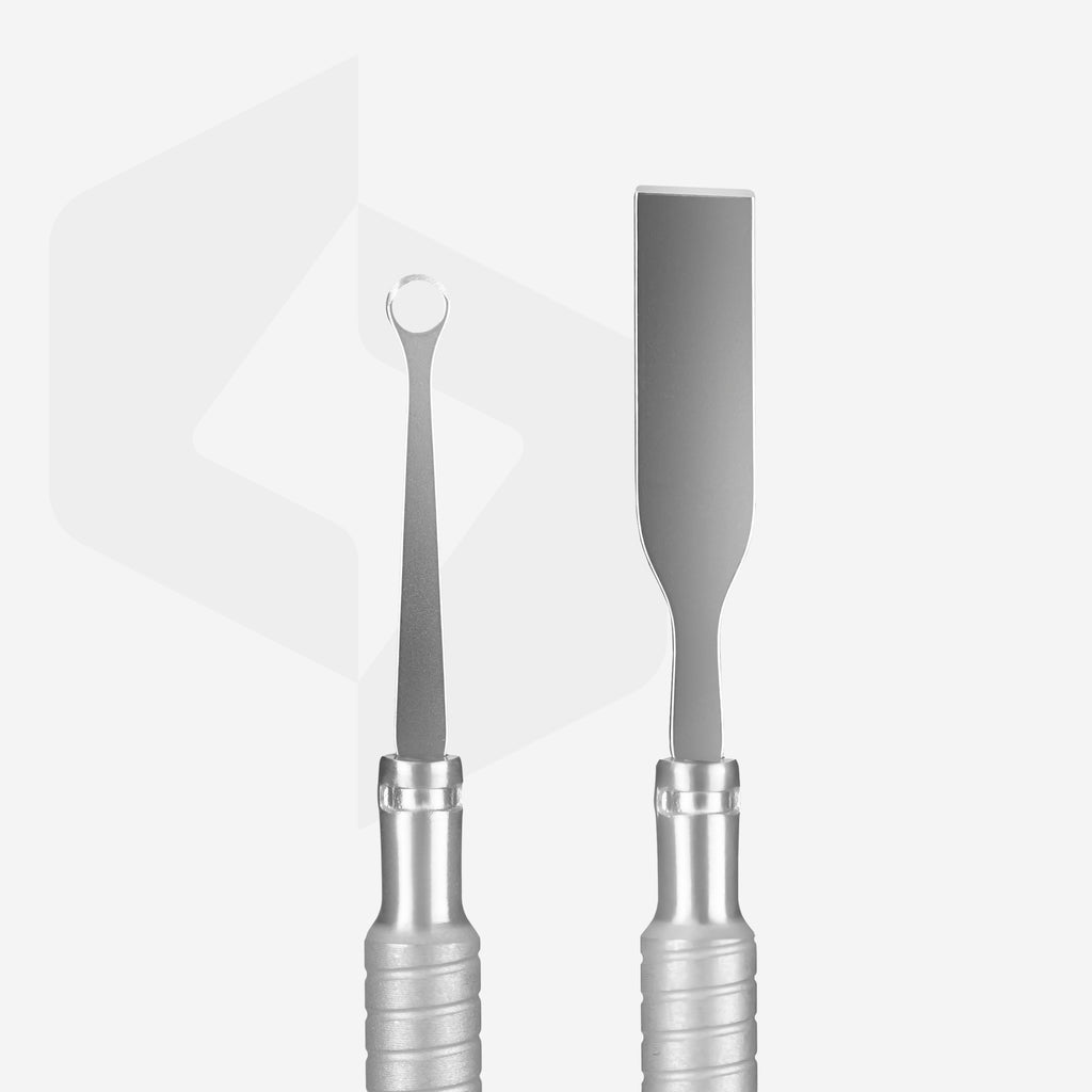 Staleks Pro Cuticle Pusher -  SMART 80  TYPE 1   PS-80/1