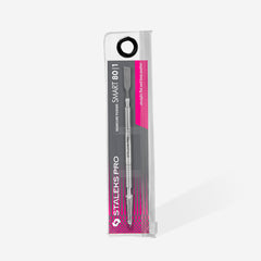Staleks Pro Cuticle Pusher -  SMART 80  TYPE 1   PS-80/1