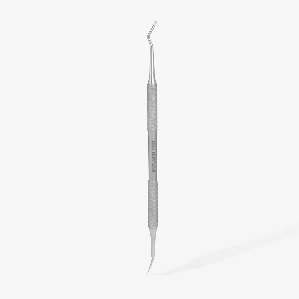 Staleks Pro Pedicure Pusher EXPERT 20    PE-20/1