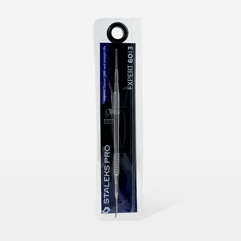 Staleks Pro Expert 60 Ingrown Pedicure Tool PE-60/3