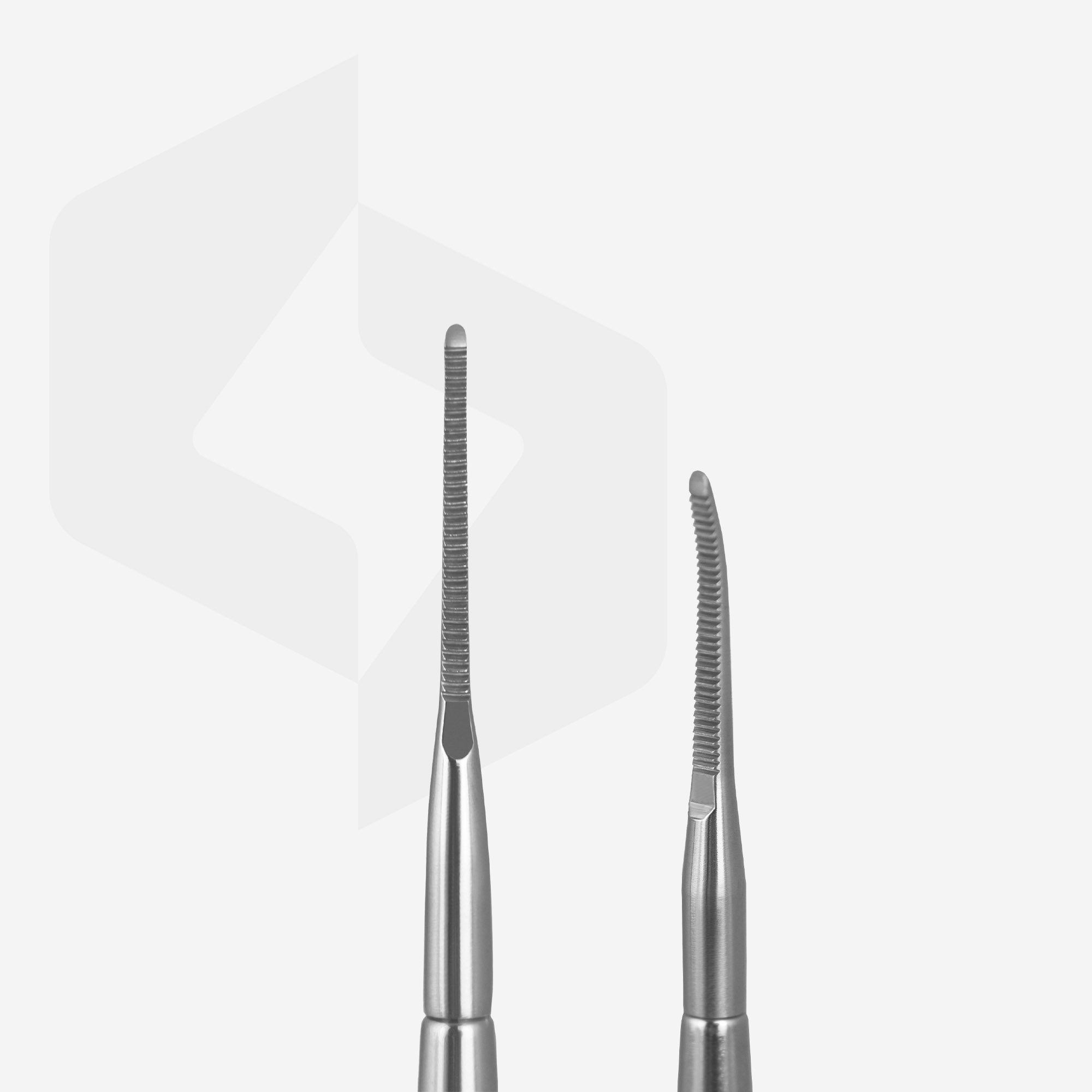 Staleks Pro Expert 60 Pedicure Tool with curette  PE-60/4