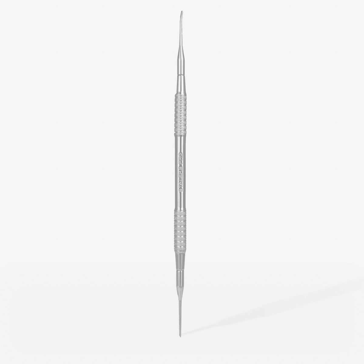 Staleks Pro Expert 60 Pedicure Tool with curette  PE-60/4