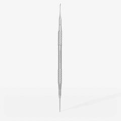 Staleks Pro Expert 60 Pedicure Tool with curette  PE-60/4