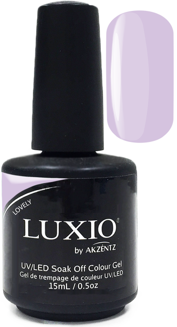 Lovely - Akzentz Luxio, 15ml/0.5oz