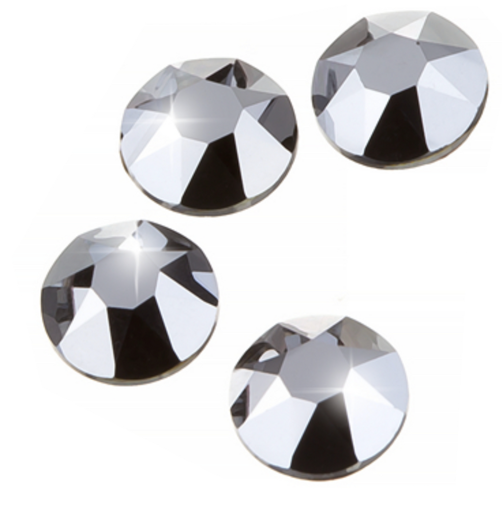 Pave Pack of Crystals - Swarovski