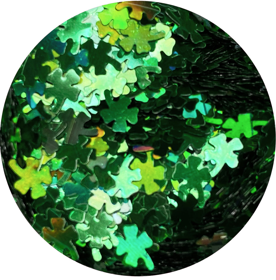 Lucky You Confetti Glitter Main image