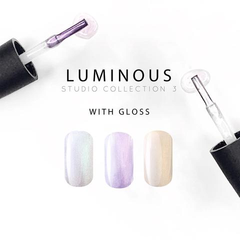 MINI Studio N°3 Luminous Collection - Akzentz Luxio Secondary image