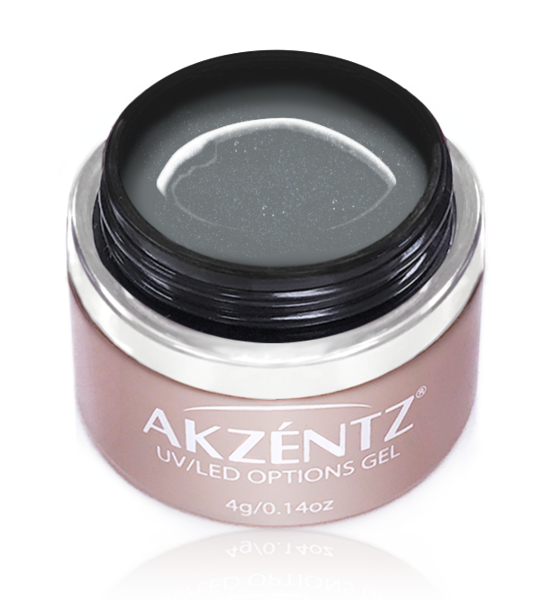 Lunar Grey  - Akzentz Options UV/LED
