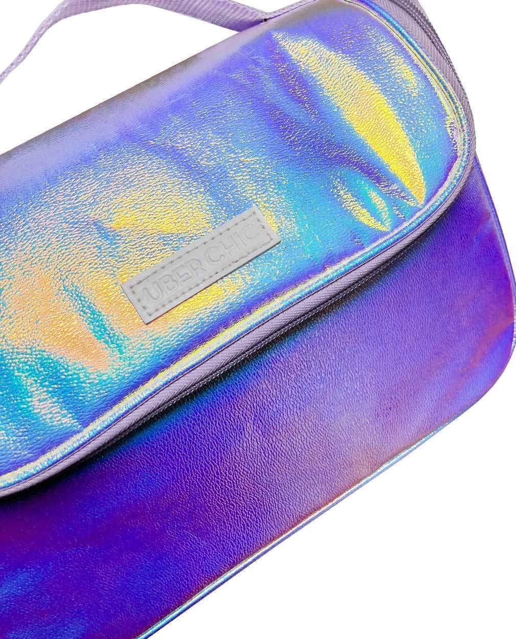 Small Insulated bag - Uber Chic Accessories Secondary image