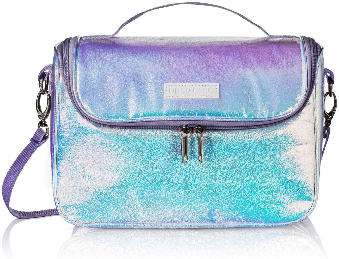 Small Insulated bag - Uber Chic Accessories Main image
