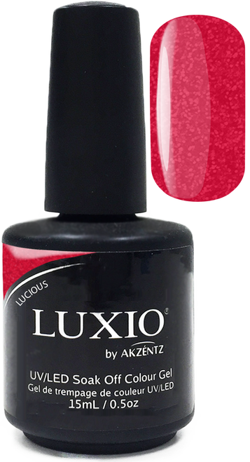 Luscious - Akzentz Luxio, 15ml/0.5oz