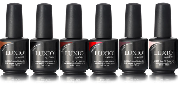 Fascination-  Fall 2019 MINI SIZE Collection -  Luxio