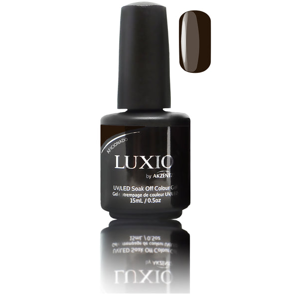 Aficionado - Akzentz Luxio, 15ml/0.5oz