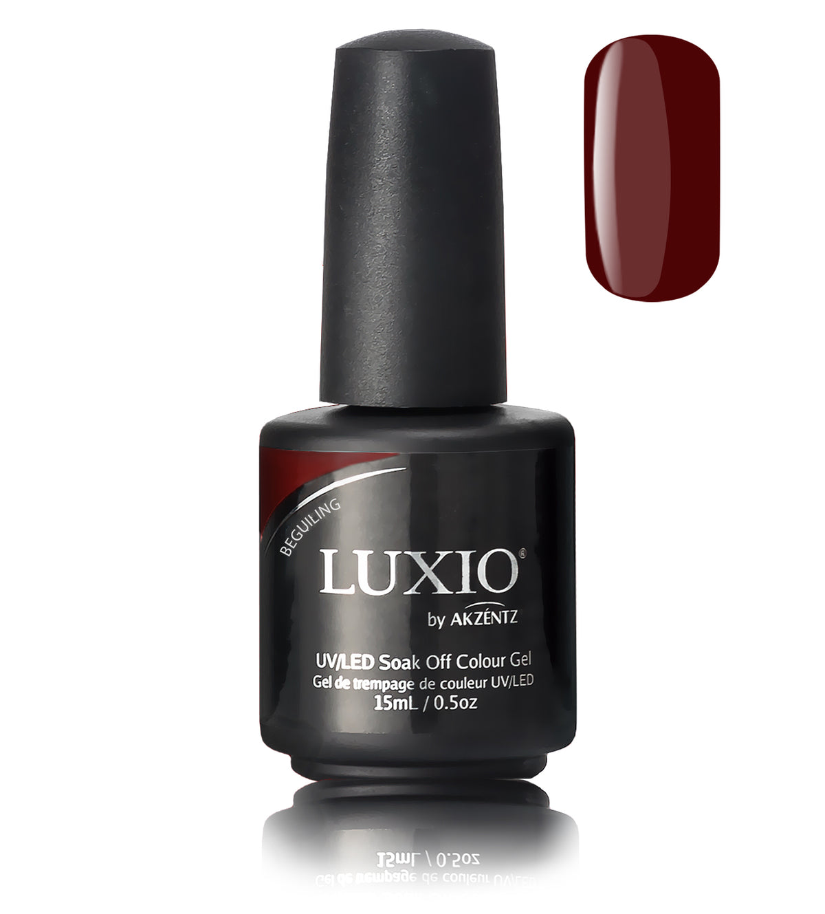 Fascination-  Fall 2019 MINI SIZE Collection -  Luxio