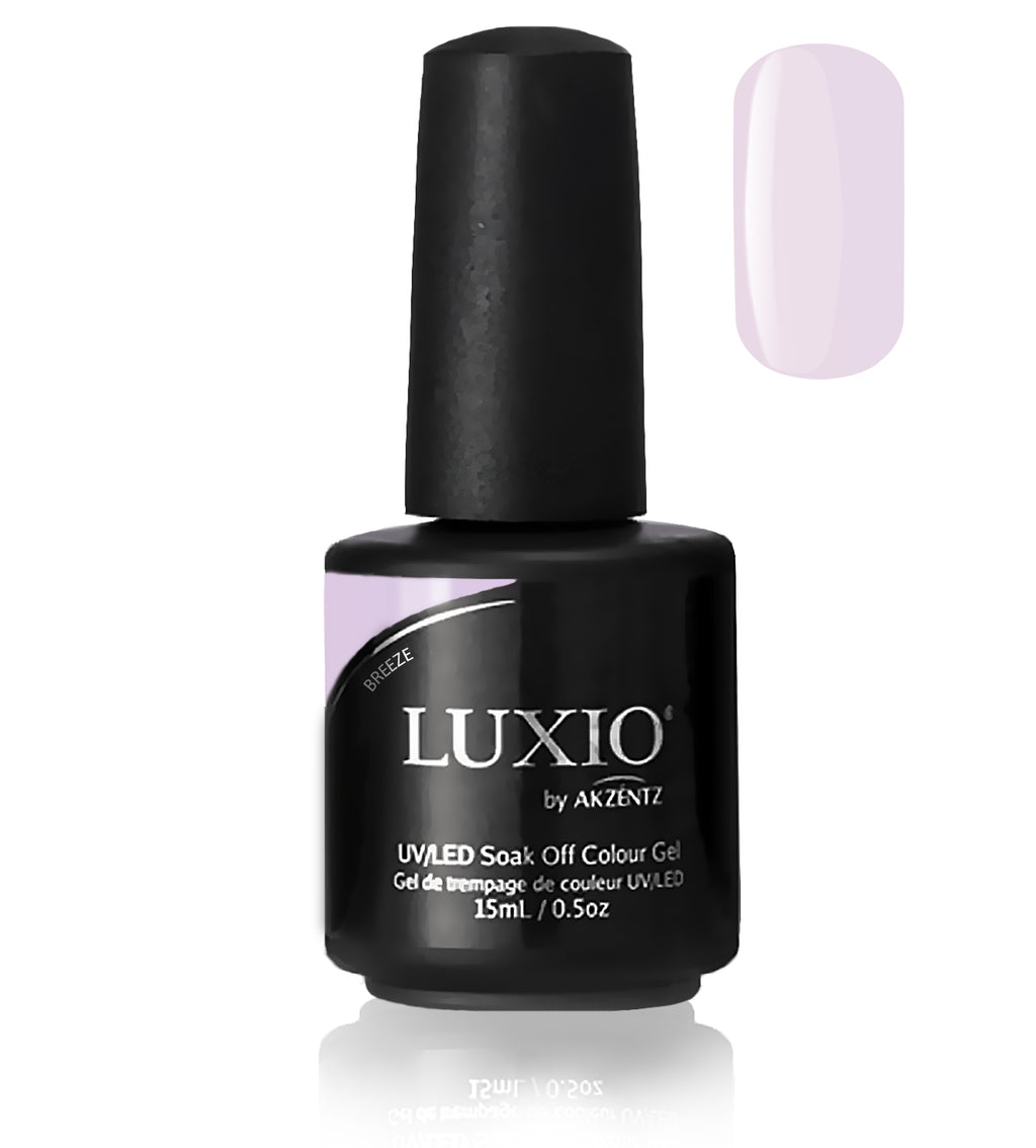 Breeze - Akzentz Luxio