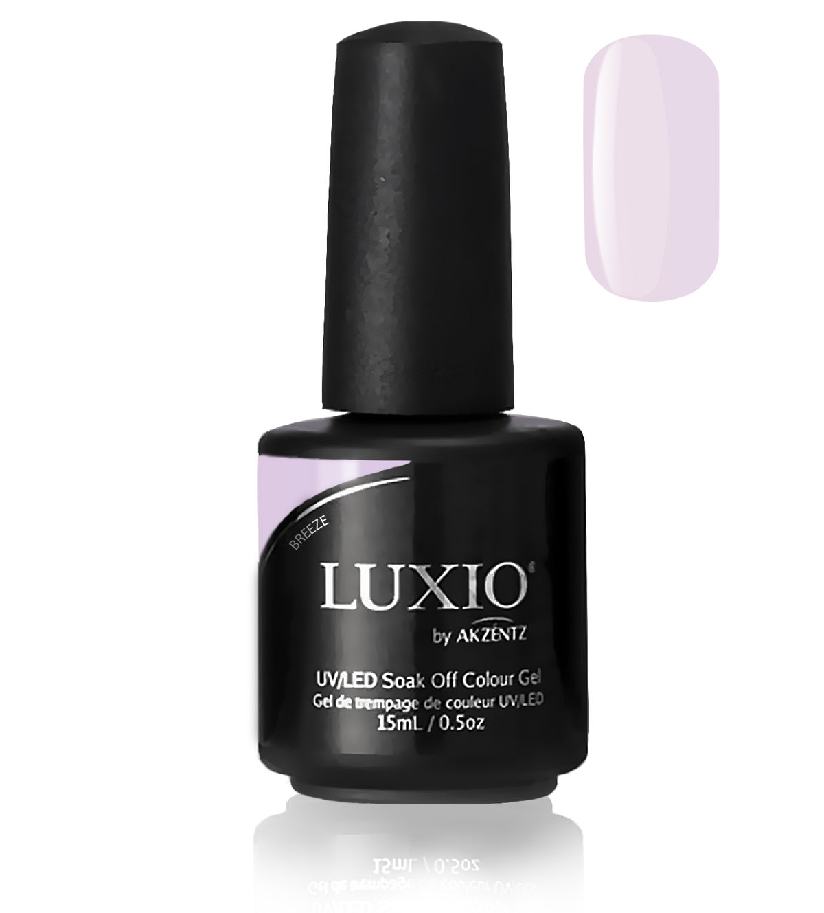 Breeze - Akzentz Luxio