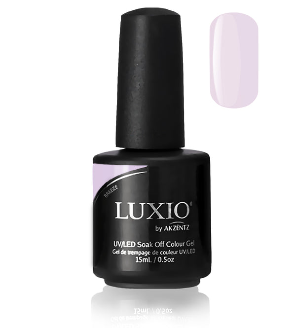 Breeze - Akzentz Luxio