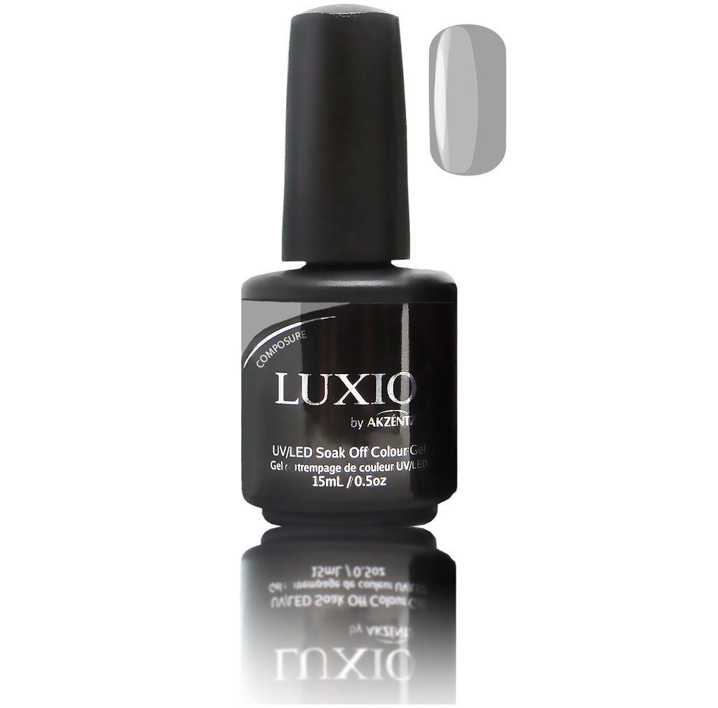 Composed - Akzentz Luxio, 15ml/0.5oz