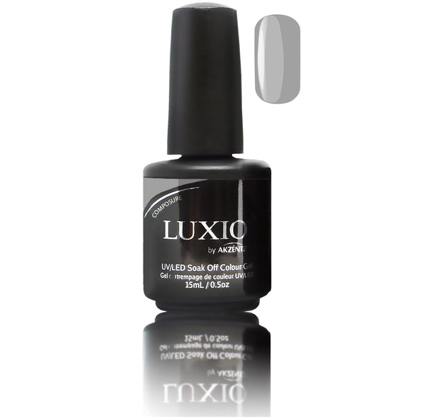 Composed - Akzentz Luxio, 15ml/0.5oz
