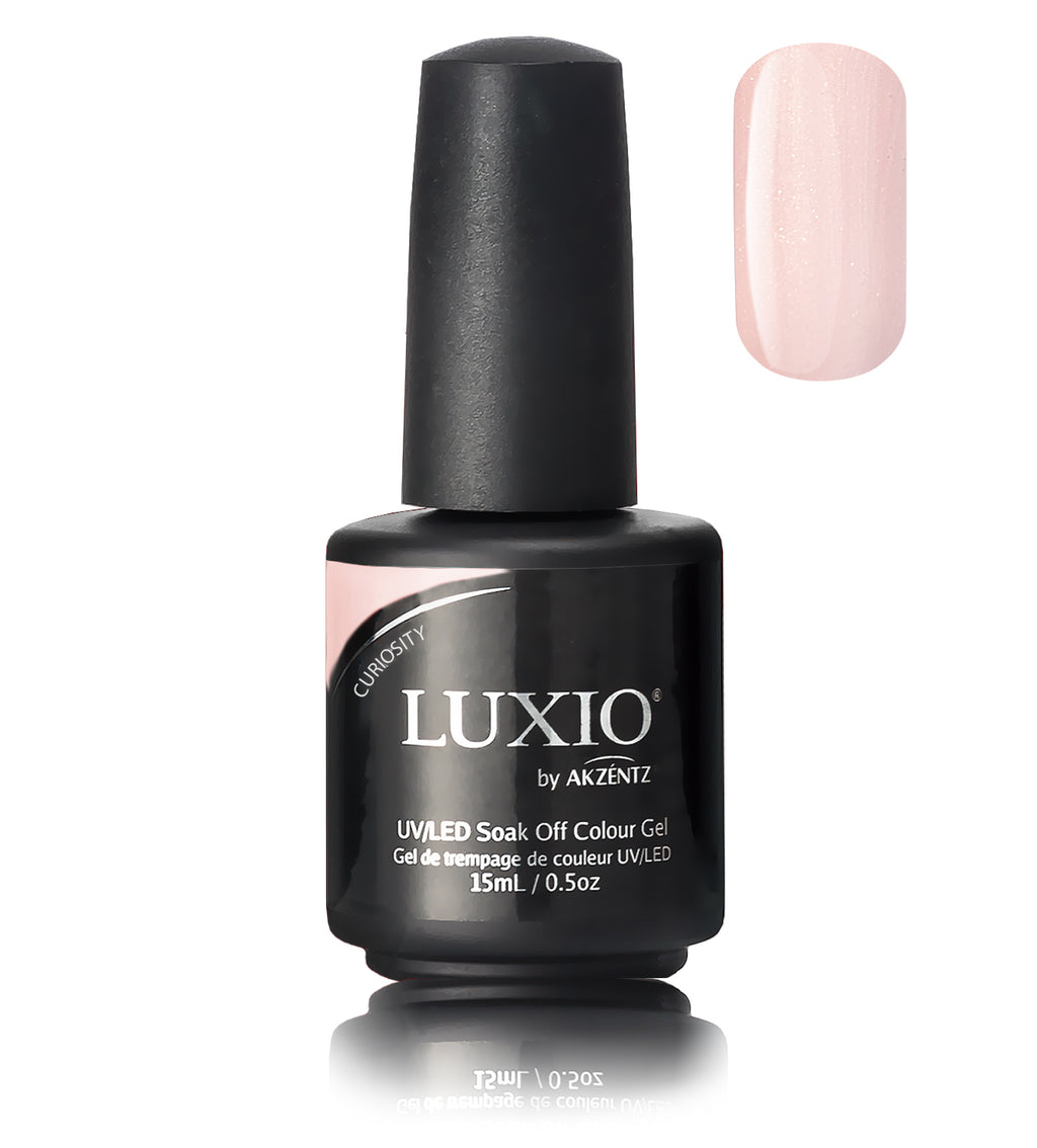 Fascination-  Fall 2019 MINI SIZE Collection -  Luxio
