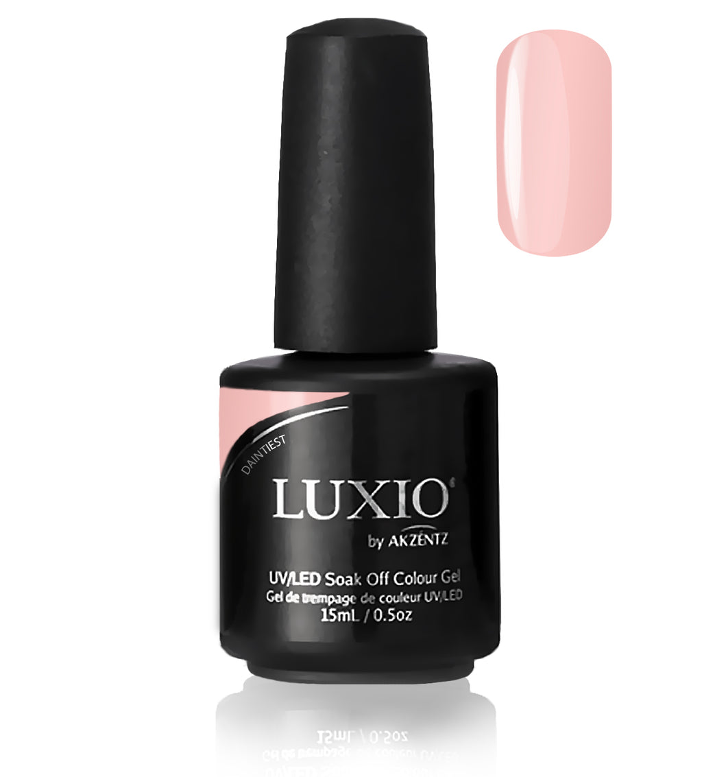 Tropico Luxio Collection - FULL Size Bottles!